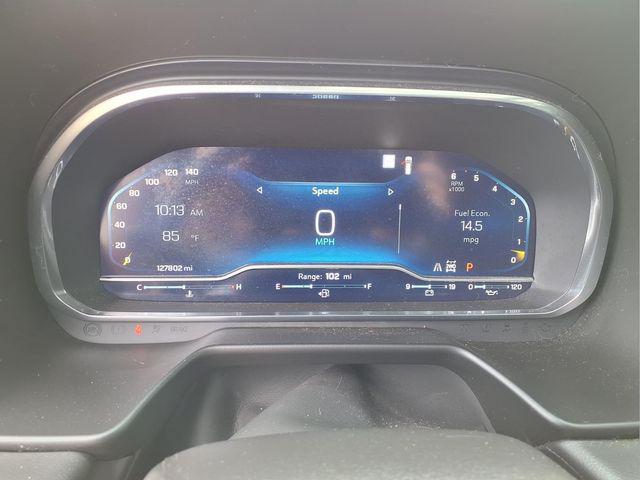 2022 Chevrolet Tahoe 4WD RST