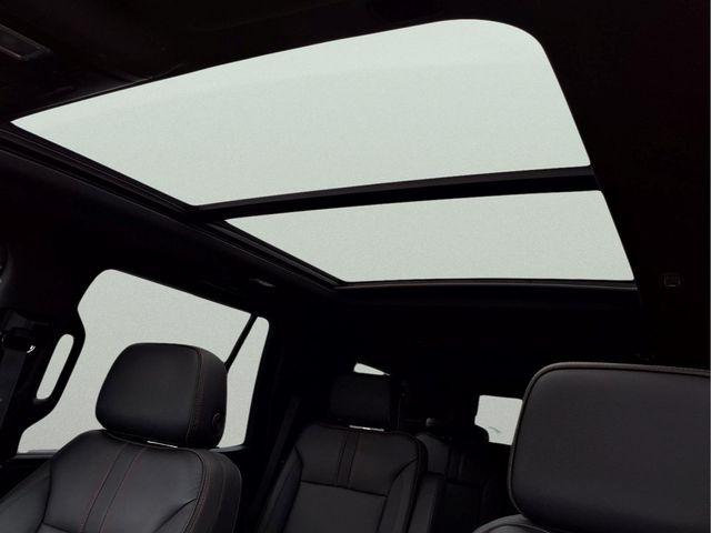 2022 Chevrolet Tahoe 4WD RST