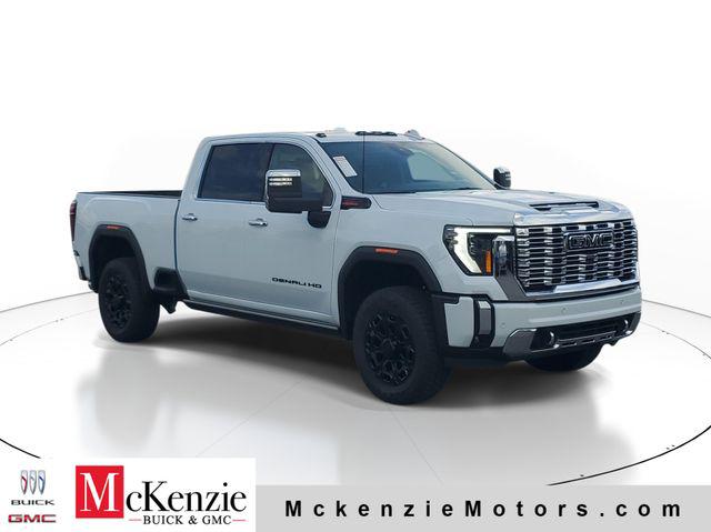 2026 GMC Sierra 3500HD Crew Cab, Long Bed, Denali, 4WD for sale in Milton, FL