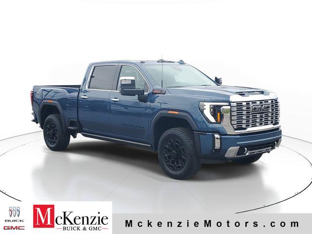 2026 GMC Sierra 3500HD Crew Cab, Long Bed, Denali, 4WD for sale in Milton, FL