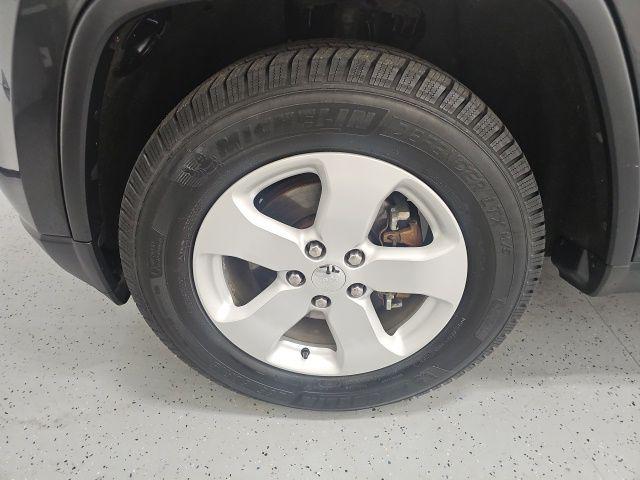 2011 Jeep Grand Cherokee Laredo