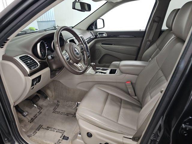 2011 Jeep Grand Cherokee Laredo