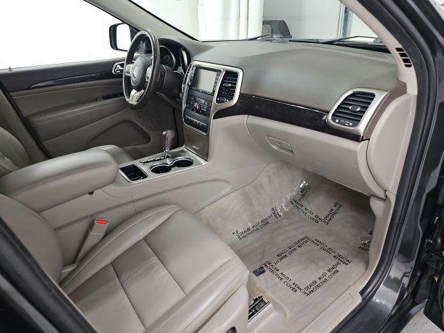 2011 Jeep Grand Cherokee Laredo