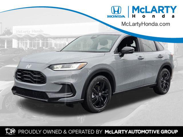 2027 Honda HR-V Sport for sale in Little Rock, AR
