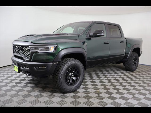 2026 RAM Ram 1500 RAM 1500 RHO CREW CAB 4X4 57 BOX