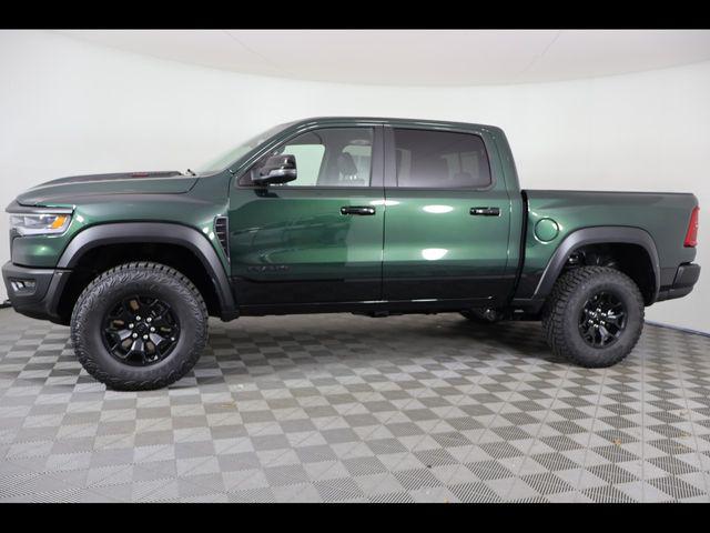2026 RAM Ram 1500 RAM 1500 RHO CREW CAB 4X4 57 BOX