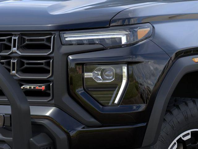 2026 GMC Canyon AT4, 4WD