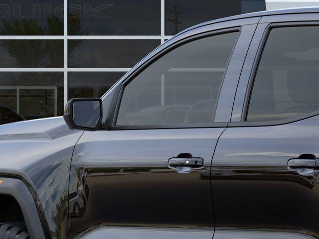 2026 GMC Canyon AT4, 4WD