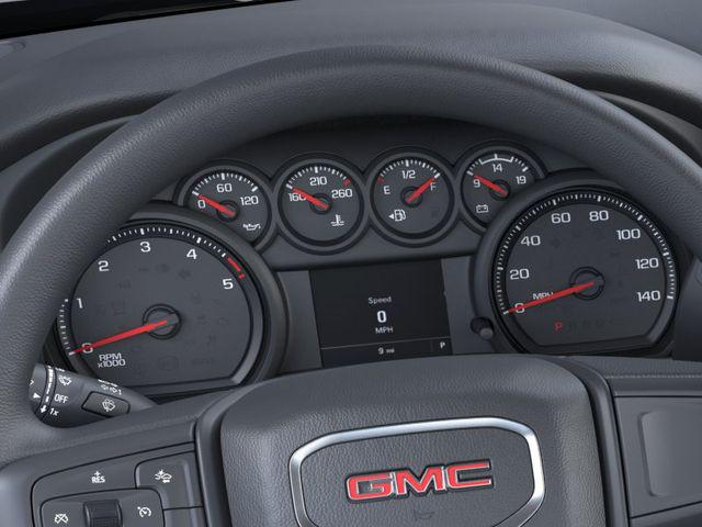 2026 GMC Sierra 3500HD Regular Cab, Long Bed, Pro Dual Rear Wheel, 4WD