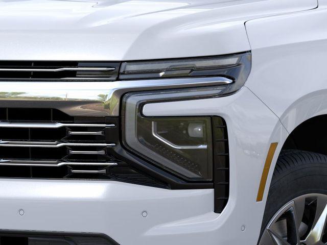 2026 Chevrolet Tahoe 4WD Premier