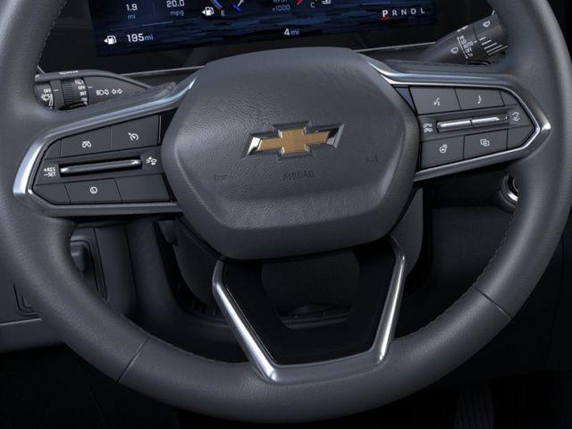 2026 Chevrolet Tahoe 4WD Premier