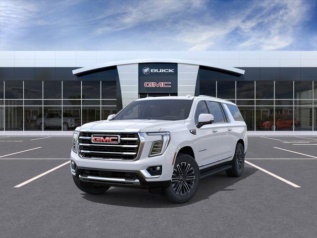 2026 GMC Yukon XL 4WD Elevation