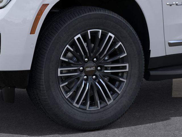 2026 GMC Yukon XL 4WD Elevation