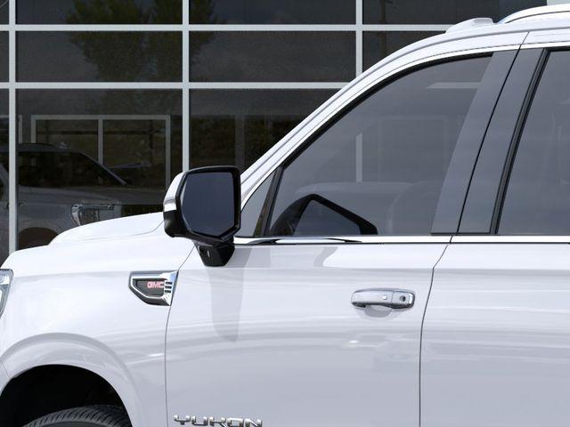 2026 GMC Yukon XL 4WD Elevation