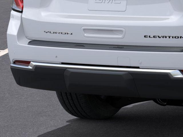 2026 GMC Yukon XL 4WD Elevation