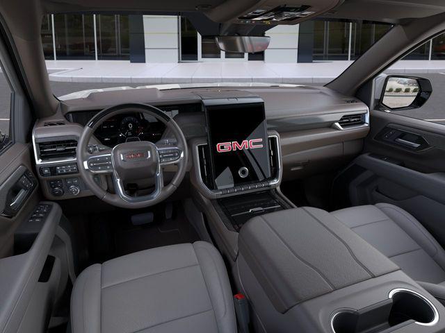 2026 GMC Yukon XL 4WD Elevation