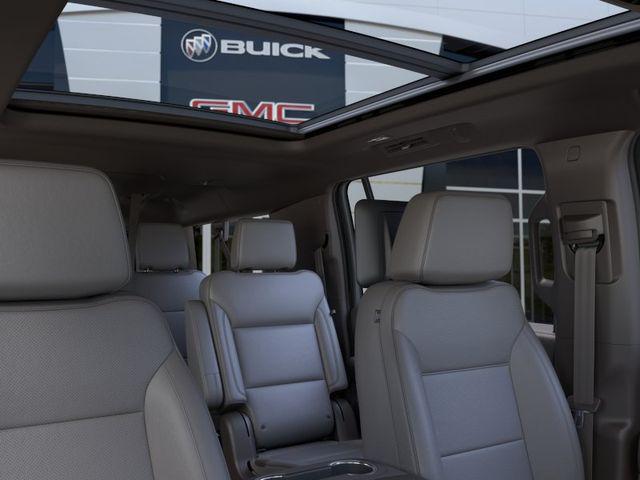2026 GMC Yukon XL 4WD Elevation