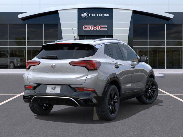 2026 Buick Encore GX Sport Touring FWD