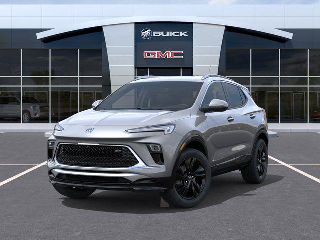 2026 Buick Encore GX Sport Touring FWD