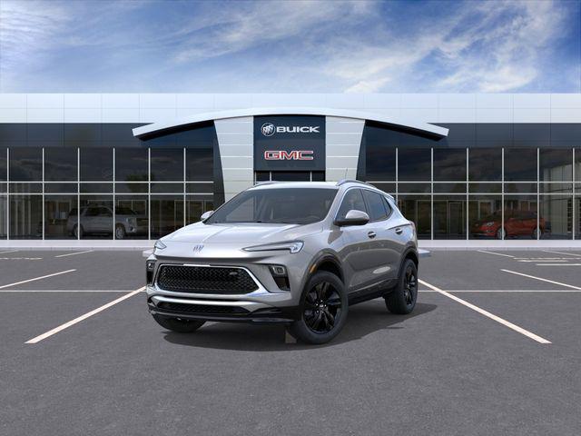 2026 Buick Encore GX Sport Touring FWD
