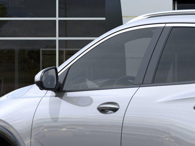 2026 Buick Encore GX Sport Touring FWD