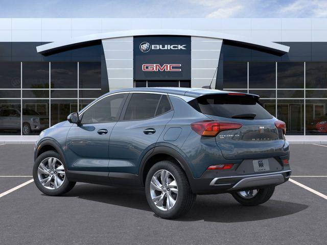2026 Buick Encore GX Preferred AWD