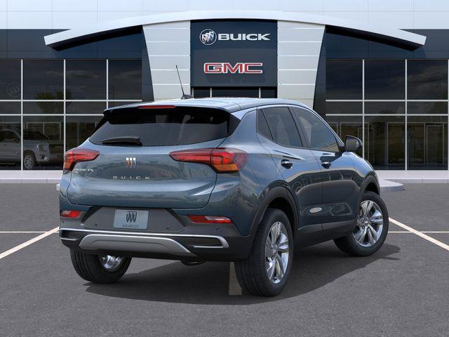 2026 Buick Encore GX Preferred AWD