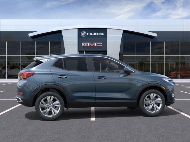 2026 Buick Encore GX Preferred AWD