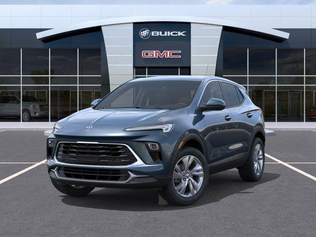 2026 Buick Encore GX Preferred AWD