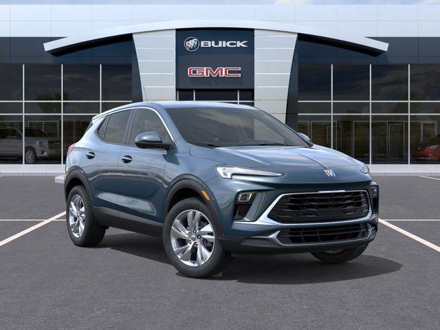 2026 Buick Encore GX Preferred AWD