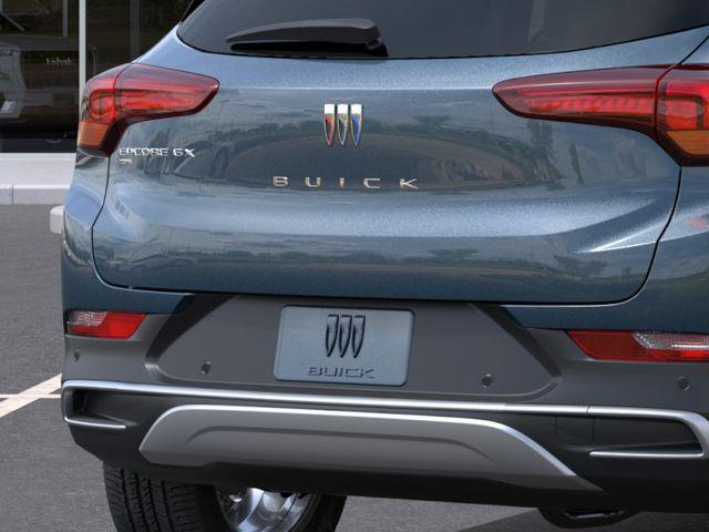 2026 Buick Encore GX Preferred AWD