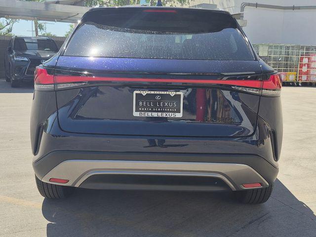 2026 Lexus RX 350 Luxury