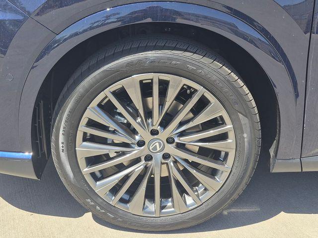 2026 Lexus RX 350 Luxury