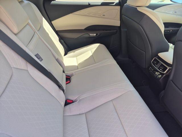 2026 Lexus RX 350 Luxury