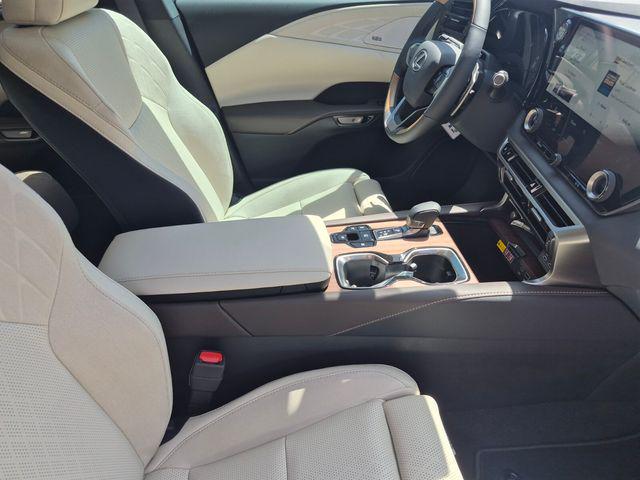 2026 Lexus RX 350 Luxury