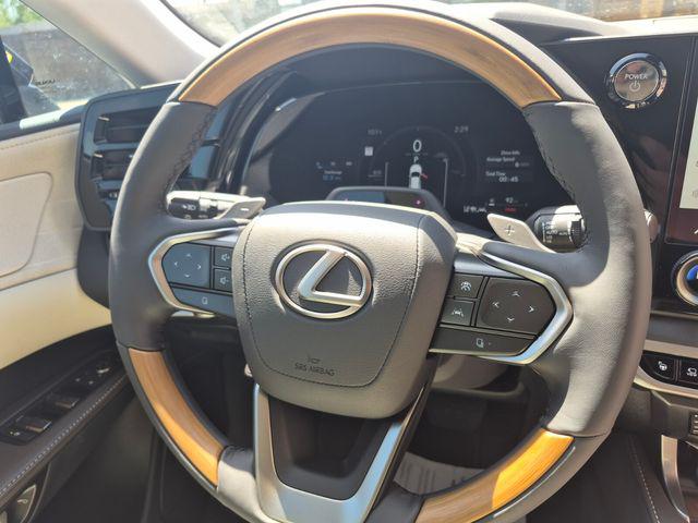 2026 Lexus RX 350 Luxury
