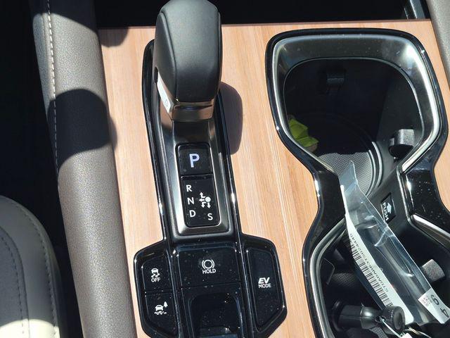2026 Lexus RX 350 Luxury