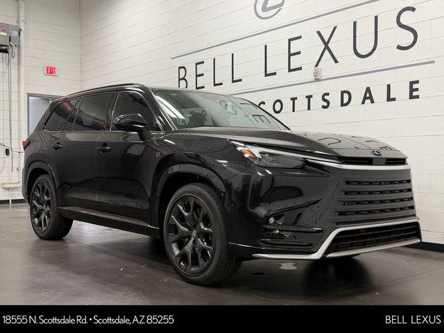 2026 Lexus TX 500h F SPORT Performance Premium for sale in Scottsdale, AZ