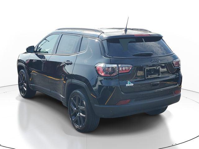 2026 Jeep Compass COMPASS LIMITED ALTITUDE 4X4 2026 Jeep Compass COMPASS LIMITED ALTITUDE 4X4