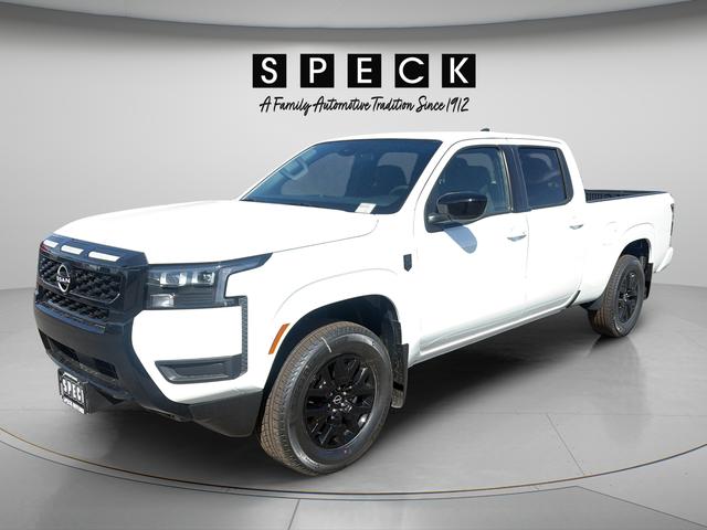 2026 Nissan Frontier Crew Cab Long Bed SV 4x4 for sale in Sunnyside, WA