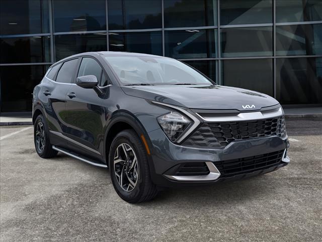 2023 Kia Sportage LX for sale in Cleveland, TN