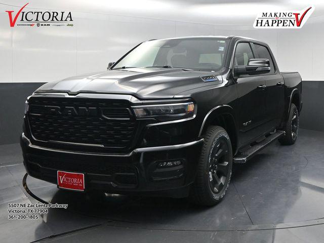 2026 Ram 1500 Lone Star Crew Cab 4x2 5'7" Box for sale in Victoria, TX