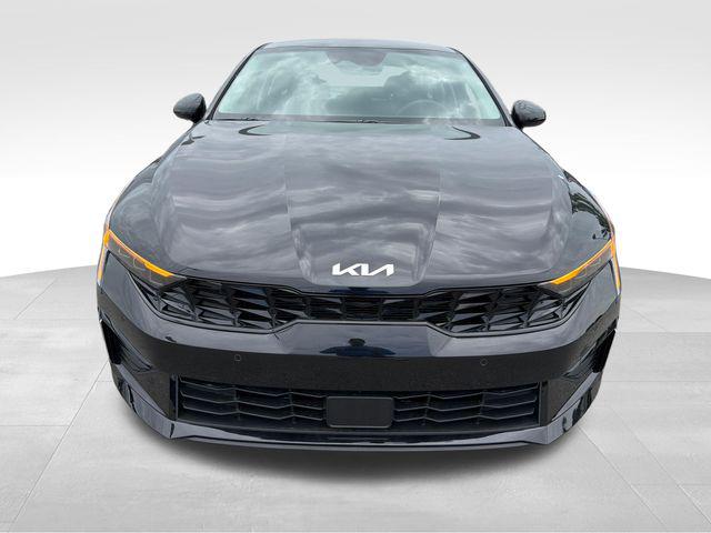 2026 Kia K5 LXS FWD