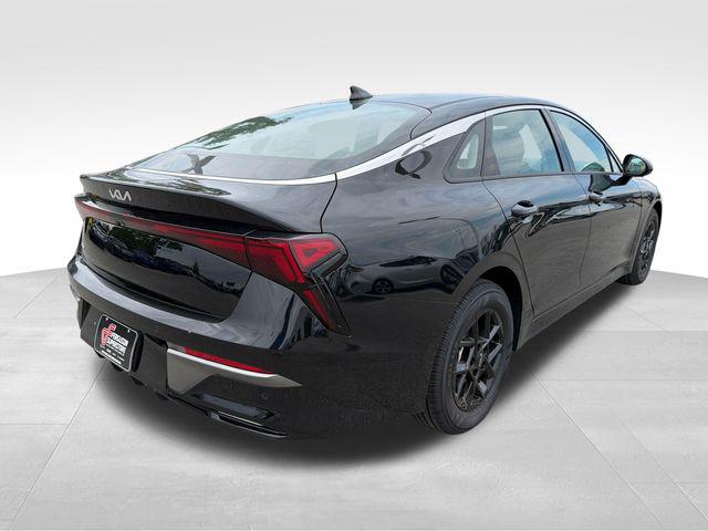 2026 Kia K5 LXS FWD