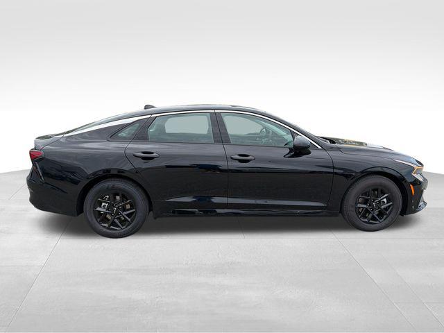 2026 Kia K5 LXS FWD