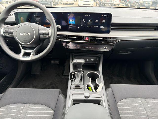 2026 Kia K5 LXS FWD