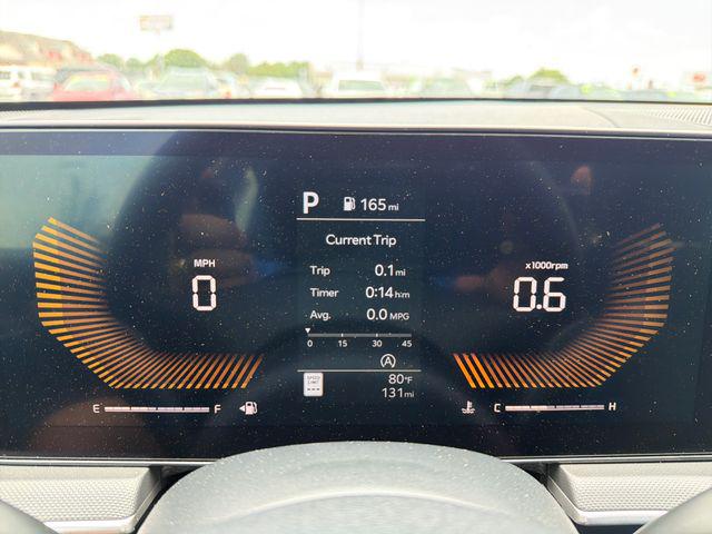2026 Kia K5 LXS FWD
