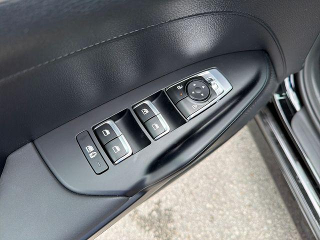 2026 Kia K5 LXS FWD