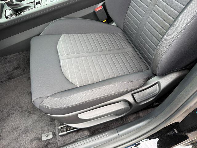 2026 Kia K5 LXS FWD