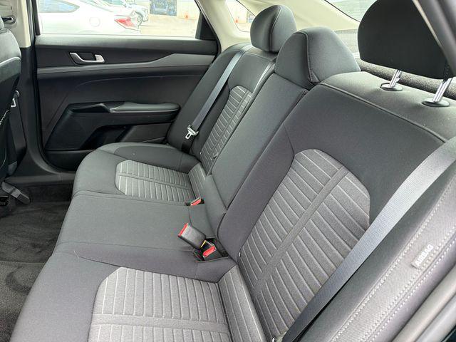 2026 Kia K5 LXS FWD